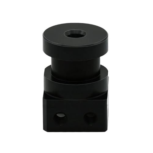 Rudiaoa Bambulab Zu V6voron 3D Drucker Extruder Hotend Mount Connectors Für Integration 3D Drucker Rudiaoa Bambulab Zu V6voron 3D Drucker Extruder Hotend Mount Connectors Für Integration 3D Drucker von Rudiaoa