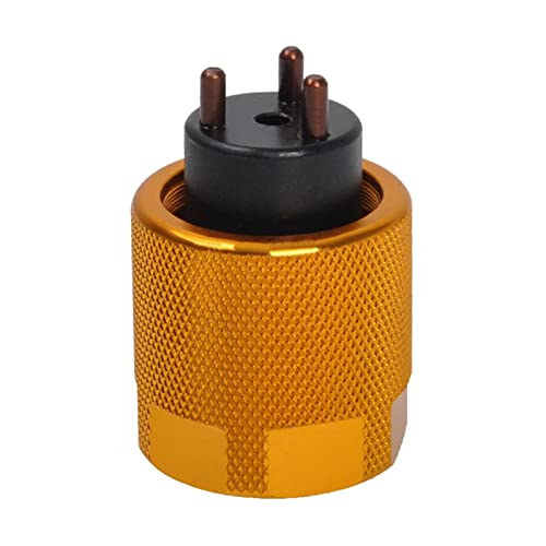 Rudiaoa Demontage Demontage Dreibackenschlüssel Reparatur Installation Werkzeug Fit für Piezo Rudiaoa Demontage Demontage Dreibackenschlüssel Reparatur Installation Werkzeug Fit für Piezo von Rudiaoa