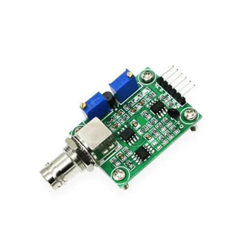 Rudiaoa Einfach Zu Integrierende PHS Werterkennungsmessmodul In I2C Und UART Schnittstellen Für Die Umweltüberwachung Rudiaoa Einfach Zu Integrierende PHS Werterkennungsmessmodul In I2C Und UART Schnittstellen Für Die Umweltüberwachung von Rudiaoa