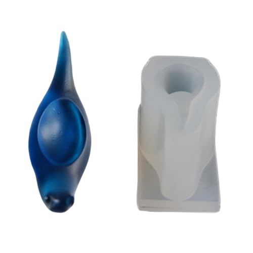 Rudiaoa Elegante Silikonform mit Schneckenkugel-Basis, große und kleine Silikonform mit detaillierten Schneckenkugel-Designs Rudiaoa Elegante Silikonform mit Schneckenkugel-Basis, große und kleine Silikonform mit detaillierten Schneckenkugel-Designs von Rudiaoa