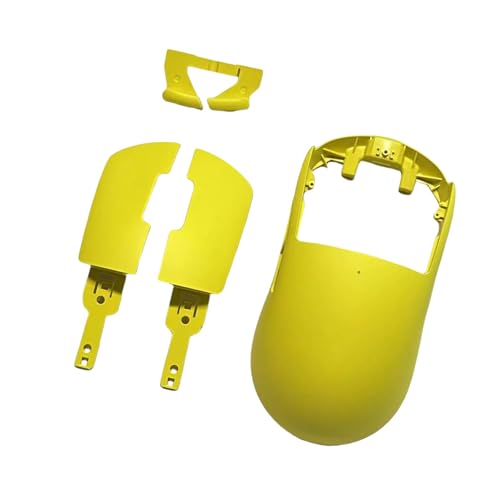 Rudiaoa Ersatzmausschale Für GPROX Superlight Maus Linke/rechte Seite Taste Upper Shell Covers Reparaturteil Abdeckt Rudiaoa Ersatzmausschale Für GPROX Superlight Maus Linke/rechte Seite Taste Upper Shell Covers Reparaturteil Abdeckt von Rudiaoa