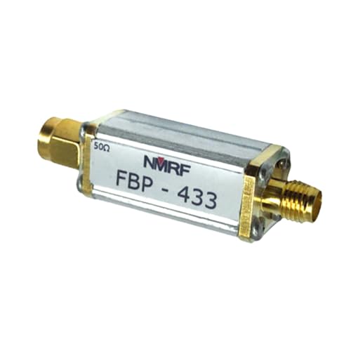 Rudiaoa FBP-144 144MHz 2M Bandpassfilter Bandpassfilter Bandbreite Power 3W Für Empfänger Rudiaoa FBP-144 144MHz 2M Bandpassfilter Bandpassfilter Bandbreite Power 3W Für Empfänger von Rudiaoa