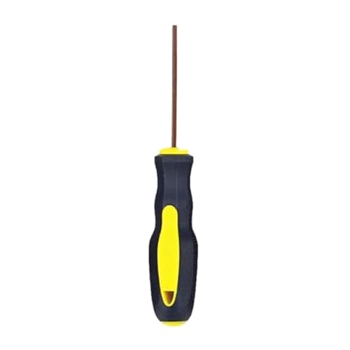 Rudiaoa Inbusschlüssel Bohrer Magnet Schlüssel Stecknuss Bit Inbusschraubendreher Bit mit Gummigriff Schraubendreher Rudiaoa Inbusschlüssel Bohrer Magnet Schlüssel Stecknuss Bit Inbusschraubendreher Bit mit Gummigriff Schraubendreher von Rudiaoa