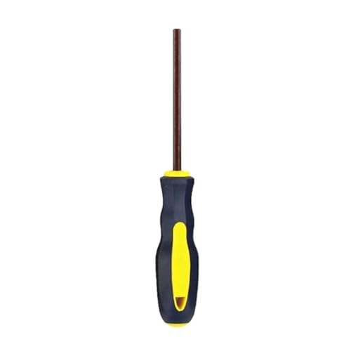 Rudiaoa Inbusschlüssel Bohrer Magnet Schlüssel Stecknuss Bit Inbusschraubendreher Bit mit Gummigriff Schraubendreher Rudiaoa Inbusschlüssel Bohrer Magnet Schlüssel Stecknuss Bit Inbusschraubendreher Bit mit Gummigriff Schraubendreher von Rudiaoa