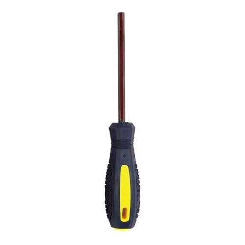 Rudiaoa Inbusschlüssel Bohrer Magnet Schlüssel Stecknuss Bit Inbusschraubendreher Bit mit Gummigriff Schraubendreher Rudiaoa Inbusschlüssel Bohrer Magnet Schlüssel Stecknuss Bit Inbusschraubendreher Bit mit Gummigriff Schraubendreher von Rudiaoa