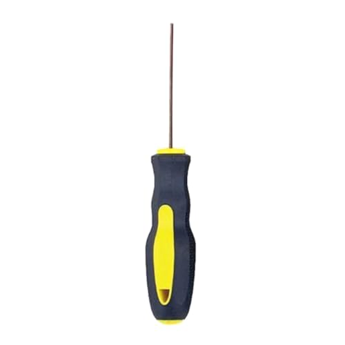 Rudiaoa Inbusschlüssel Bohrer Magnet Schlüssel Stecknuss Bit Inbusschraubendreher Bit mit Gummigriff Schraubendreher Rudiaoa Inbusschlüssel Bohrer Magnet Schlüssel Stecknuss Bit Inbusschraubendreher Bit mit Gummigriff Schraubendreher von Rudiaoa
