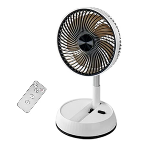 Rudiaoa Klapperische Kühlung Lüfter Tabletop Lüfter Desktop Lüfter Praktischer Faltbarer Lüfter Schreibtisch Lüfterlüfter Für Camping Speicherlüfter Geeignet Rudiaoa Klapperische Kühlung Lüfter Tabletop Lüfter Desktop Lüfter Praktischer Faltbarer Lüfter Schreibtisch Lüfterlüfter Für Camping Speicherlüfter Geeignet von Rudiaoa