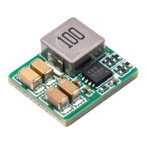 Rudiaoa Kleines 5V/2A 12V/3A Netzteilmodul 5V/2A Oder 12V/3A Für Entwicklungsboard Komponenten Netzteilmodul von Rudiaoa