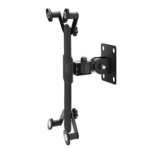 Rudiaoa Lazy Phone Ständer Wandmontagehalterung Für Tablet Langarm Faltbarer Rotationshalter Für 7-13-Zoll Tabletten Einstellbar Rudiaoa Lazy Phone Ständer Wandmontagehalterung Für Tablet Langarm Faltbarer Rotationshalter Für 7-13-Zoll Tabletten Einstellbar von Rudiaoa