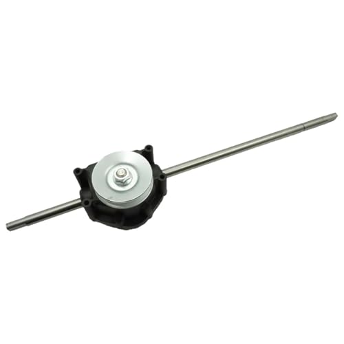 Rudiaoa Rasenmäherübertragung Professional 121-9181 Zubehör Easy Installation Utility Ersatzmetall Reparaturteil von Rudiaoa