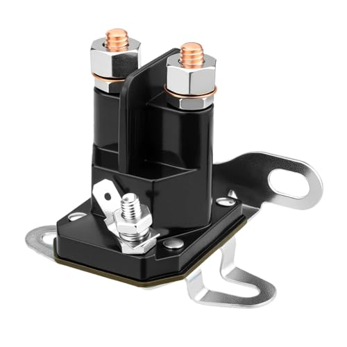 Rudiaoa Raste Startermagnet Rasenmäher Teile Für Rasenmäher Mähertraktoren ZT CZT MZ Modelle Teile Nummer 108 5349 00 von Rudiaoa