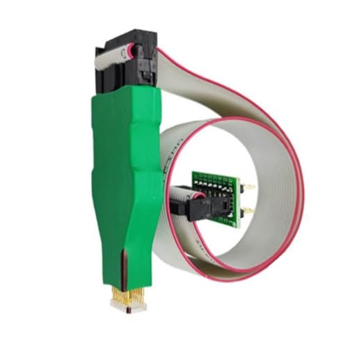 Rudiaoa SOP16 150mil Chip Burn Write Sonde Flexible Kabel Abnehmbares Design Für SOP16 150mil Mit Stiftstiften Von 1 27 Mm Rudiaoa SOP16 150mil Chip Burn Write Sonde Flexible Kabel Abnehmbares Design Für SOP16 150mil Mit Stiftstiften Von 1 27 Mm von Rudiaoa