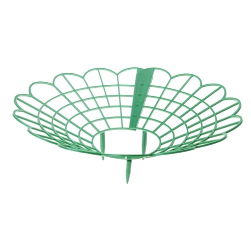 Rudiaoa Strawberry Supports Strawberry Mature Set Plant Adjustable Strawberry Holder Stand Frame Cages Protector Rudiaoa Strawberry Supports Strawberry Mature Set Plant Adjustable Strawberry Holder Stand Frame Cages Protector von Rudiaoa