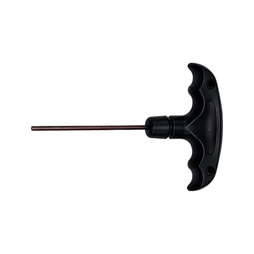 T Form Sechskant Schlüsselschlüssel Hexagonal Head Schraubenschlüssel Für Hausreparaturen Mechanische Wartung 2 5 Mm-8mm T Form Sechskant Schlüsselschlüssel Hexagonal Head Schraubenschlüssel Für Hausreparaturen Mechanische Wartung 2 5 Mm-8mm von Rudiaoa