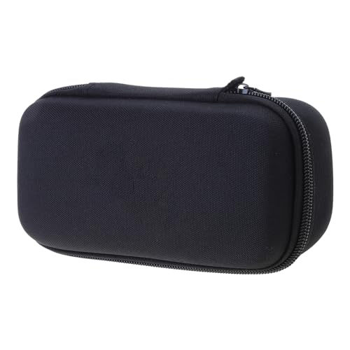 Rudiaoa Tragenbeutel Gaming Maus Aufbewahrungsbox Hülle Beutel Schockdichte wasserdichte Reisetasche Für G403 G603 G900 G903 Rudiaoa Tragenbeutel Gaming Maus Aufbewahrungsbox Hülle Beutel Schockdichte wasserdichte Reisetasche Für G403 G603 G900 G903 von Rudiaoa