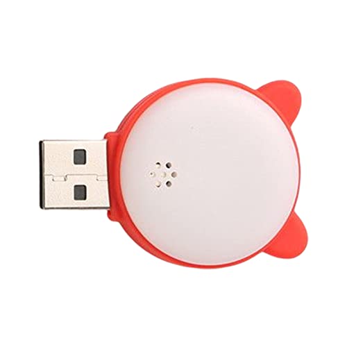 Rudiaoa USB Stecker LED Nachtlicht Sprachsteuerung LED Innennachtlampe Buntes Autolicht Leselicht Farblicht Rudiaoa USB Stecker LED Nachtlicht Sprachsteuerung LED Innennachtlampe Buntes Autolicht Leselicht Farblicht von Rudiaoa