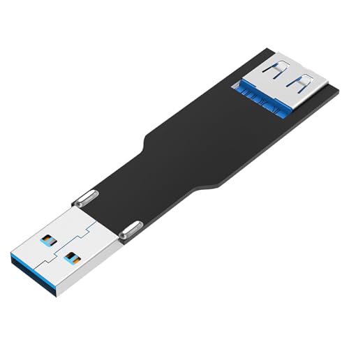 Rudiaoa USB3.0 Eine Connector Extender Board Für Eine Effiziente Computerintegration Und Breite Kompatibilie Und Anpassungsfähigkeit Rudiaoa USB3.0 Eine Connector Extender Board Für Eine Effiziente Computerintegration Und Breite Kompatibilie Und Anpassungsfähigkeit von Rudiaoa
