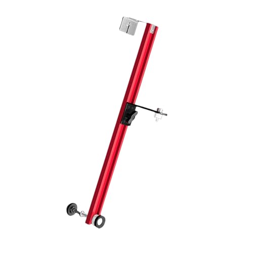 Vertikale Hängehalterung Pegel Wandtuning Stimmpegel Wandmontage Für Heimwerker Renovierungsinstrument Vertikale Hängehalterung Pegel Wandtuning Stimmpegel Wandmontage Für Heimwerker Renovierungsinstrument von Rudiaoa