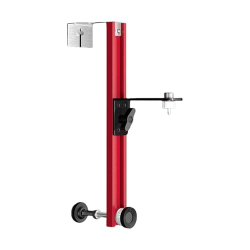 Vertikale Hängehalterung Pegel Wandtuning Stimmpegel Wandmontage Für Heimwerker Renovierungsinstrument von Rudiaoa