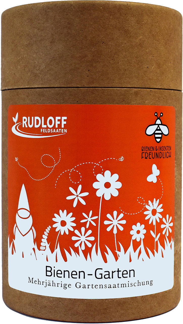 Rudloff Bienen-Garten 300g von Rudloff Feldsaaten