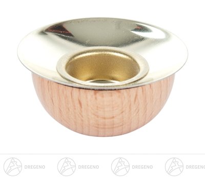 Ersatzteile & Bastelbedarf Holztülle mit Messingeinsatz für Kerzen d=17mm und Tropfschale d=40mm Breite x Höhe x Tiefe 4,1 cmx1,6 cmx4,1 cm NEU Erzgebirge Kerzenhalter Teelichthalter Ersatzteile & Bastelbedarf Holztülle mit Messingeinsatz für Kerzen d=17mm und Tropfschale d=40mm Breite x Höhe x Tiefe 4,1 cmx1,6 cmx4,1 cm NEU Erzgebirge Kerzenhalter Teelichthalter von Rudolphs Schatzkiste