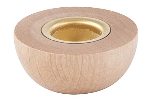 Rudolphs Schatzkiste Ersatzteile & Bastelbedarf Holztülle mit Messingeinsatz für Kerzen d=14mm Breite x Höhe x Tiefe 3,5 cmx1,5 cmx3,5 cm NEU Erzgebirge Kerzenhalter Teelichthalter Rudolphs Schatzkiste Ersatzteile & Bastelbedarf Holztülle mit Messingeinsatz für Kerzen d=14mm Breite x Höhe x Tiefe 3,5 cmx1,5 cmx3,5 cm NEU Erzgebirge Kerzenhalter Teelichthalter von Rudolphs Schatzkiste