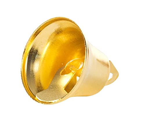 Rudolphs Schatzkiste Ersatzteile & Bastelbedarf Messingglöckchen Breite x Höhe x Tiefe 1,5 cmx1,7 cmx1,5 cm NEU Erzgebirge Zubehör Pyramide Weihnachtspyramide Rudolphs Schatzkiste Ersatzteile & Bastelbedarf Messingglöckchen Breite x Höhe x Tiefe 1,5 cmx1,7 cmx1,5 cm NEU Erzgebirge Zubehör Pyramide Weihnachtspyramide von Rudolphs Schatzkiste