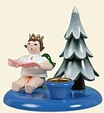 Rudolphs Schatzkiste Kerzenhalter Engel mit Krone am Baum Höhe 6cm NEU Kerze Kerzenlicht Teelicht Weihnachten Kerzenschmuck Tischschmuck Holzschmuck Holz Seiffen Erzgebirge Dekoration Rudolphs Schatzkiste Kerzenhalter Engel mit Krone am Baum Höhe 6cm NEU Kerze Kerzenlicht Teelicht Weihnachten Kerzenschmuck Tischschmuck Holzschmuck Holz Seiffen Erzgebirge Dekoration von Rudolphs Schatzkiste