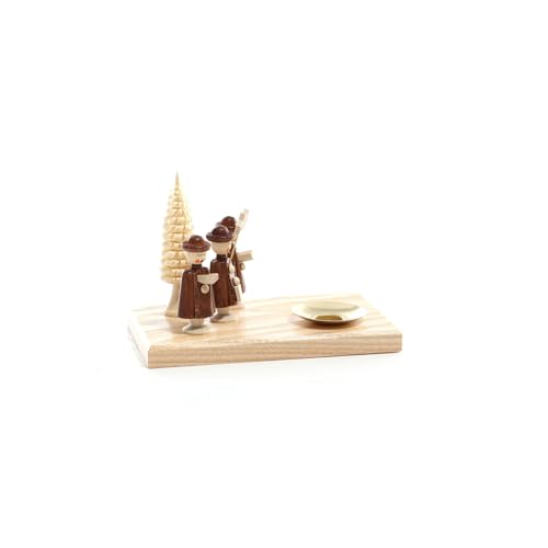 Rudolphs Schatzkiste Kerzenhalter Kurrende BxHxT ca 12x10x7 cm NEU Kerzenständer Kerzenleuchter Kurrendefiguren Kirche Gotteshaus Stern Sänger Weihnachten Seiffen Erzgebirge Rudolphs Schatzkiste Kerzenhalter Kurrende BxHxT ca 12x10x7 cm NEU Kerzenständer Kerzenleuchter Kurrendefiguren Kirche Gotteshaus Stern Sänger Weihnachten Seiffen Erzgebirge von Rudolphs Schatzkiste
