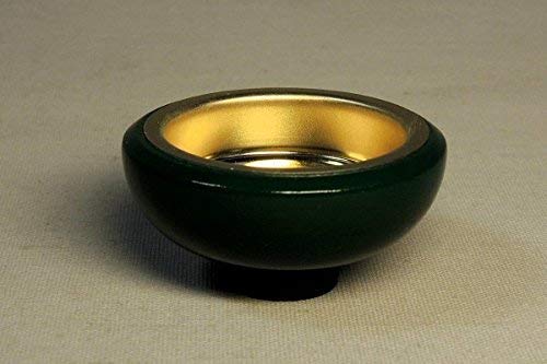 Rudolphs Schatzkiste Kerzenhalter Teelichtadapter moosgrün 17 mm HxB= 2,5x4cm NEU Kerze Kerzenlicht Kerzenhalter Weihnachten Kerzenschmuck Tischschmuck Holzschmuck Holz Seiffen Erzgebirge De Rudolphs Schatzkiste Kerzenhalter Teelichtadapter moosgrün 17 mm HxB= 2,5x4cm NEU Kerze Kerzenlicht Kerzenhalter Weihnachten Kerzenschmuck Tischschmuck Holzschmuck Holz Seiffen Erzgebirge De von Rudolphs Schatzkiste