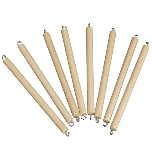 Rudolphs Schatzkiste Pyramiden Zubehör Verlängerungsstab für Hängepyramide Anthrazit Länge 15cm NEU Pyramide Schweben Holzpyramide Seiffen Erzgebirge Weihnachten Wärmespiel Teelicht Lichter Figur Rudolphs Schatzkiste Pyramiden Zubehör Verlängerungsstab für Hängepyramide Anthrazit Länge 15cm NEU Pyramide Schweben Holzpyramide Seiffen Erzgebirge Weihnachten Wärmespiel Teelicht Lichter Figur von Rudolphs Schatzkiste
