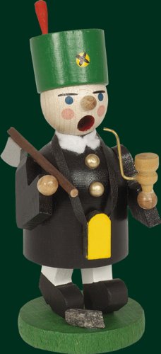 Rudolphs Schatzkiste Räucherfigur Bergmann mit Laterne Höhe= 12cm NEU Räuchermann Rauchmann Räucherkerze Rauchen Figur Holz Seiffen Erzgebirge Holz Dekoration Weihnachten Rudolphs Schatzkiste Räucherfigur Bergmann mit Laterne Höhe= 12cm NEU Räuchermann Rauchmann Räucherkerze Rauchen Figur Holz Seiffen Erzgebirge Holz Dekoration Weihnachten von Rudolphs Schatzkiste