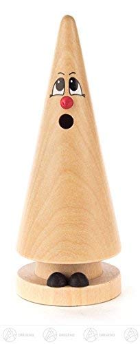 Rudolphs Schatzkiste Räucherfigur Ziegenbein Natur »Heidi Honig« Höhe = 13,5cm NEU Erzgebirge Rauchfigur Rauchmann Räuchermännel Rudolphs Schatzkiste Räucherfigur Ziegenbein Natur »Heidi Honig« Höhe = 13,5cm NEU Erzgebirge Rauchfigur Rauchmann Räuchermännel von Rudolphs Schatzkiste