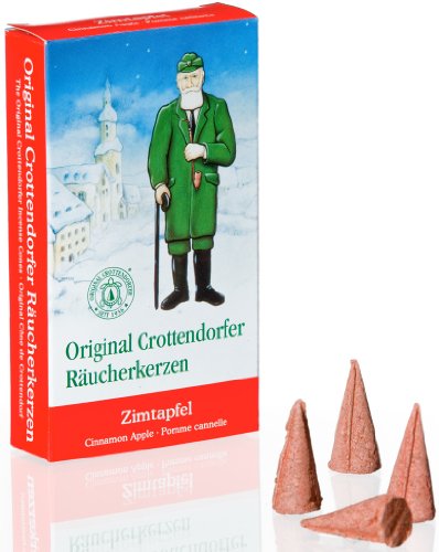 Rudolphs Schatzkiste Räucherkerzen Zimtduft HxBxT = 11x6x2cm NEU Weihnachten Duft Räucherkerze Kerze Lichter Schnee Seiffen Kerzen Erzgebirge Winter Dekoration Bergbau Kirche Licht Holz Wald Rudolphs Schatzkiste Räucherkerzen Zimtduft HxBxT = 11x6x2cm NEU Weihnachten Duft Räucherkerze Kerze Lichter Schnee Seiffen Kerzen Erzgebirge Winter Dekoration Bergbau Kirche Licht Holz Wald von Rudolphs Schatzkiste