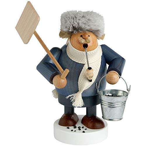 Rudolphs Schatzkiste Räuchermann Schneeschipper mit Eimer BxTxH= 13x10x19cm NEU Rauchen Rauchfigur Rauchmann Räucherfigur Räucherkerze Smoker Kerze Figur Mann Holz Seiffen Erzgebirge Holz Schnee Rudolphs Schatzkiste Räuchermann Schneeschipper mit Eimer BxTxH= 13x10x19cm NEU Rauchen Rauchfigur Rauchmann Räucherfigur Räucherkerze Smoker Kerze Figur Mann Holz Seiffen Erzgebirge Holz Schnee von Rudolphs Schatzkiste