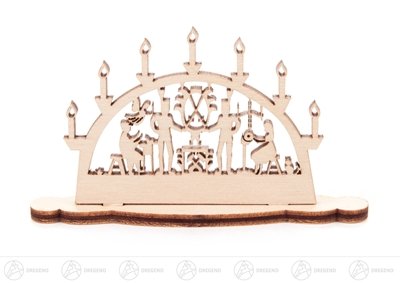 Rudolphs Schatzkiste Schwibbogen Mini-Schwibbogen mit Schwarzenberger Motiv Breite x Höhe x Tiefe 9 cmx5 cmx1,5 cm NEU Erzgebirge Lichterbogen Fensterbild Rudolphs Schatzkiste Schwibbogen Mini-Schwibbogen mit Schwarzenberger Motiv Breite x Höhe x Tiefe 9 cmx5 cmx1,5 cm NEU Erzgebirge Lichterbogen Fensterbild von Rudolphs Schatzkiste