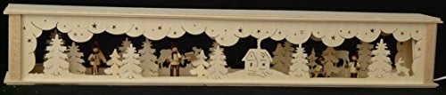 Rudolphs Schatzkiste Schwibbogenerhöhung mit Winterkinder und Beleuchtung BxHxT 72x10x10cm NEU Lichterbogen Fensterbogen Spitzbogen Erzgebirge Seiffen Weihnachten Licht Holz Dekoration Beleuchtung Rudolphs Schatzkiste Schwibbogenerhöhung mit Winterkinder und Beleuchtung BxHxT 72x10x10cm NEU Lichterbogen Fensterbogen Spitzbogen Erzgebirge Seiffen Weihnachten Licht Holz Dekoration Beleuchtung von Rudolphs Schatzkiste