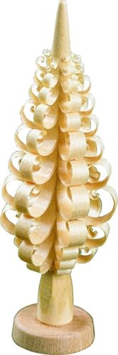 Rudolphs Schatzkiste Spanbaum 10 cm Natur Höhe 10cm NEU Weihnachten Spanbaum Baumschmuck Holzschmuck Holz Seiffen Erzgebirge Strauchbehang Dekoration Rudolphs Schatzkiste Spanbaum 10 cm Natur Höhe 10cm NEU Weihnachten Spanbaum Baumschmuck Holzschmuck Holz Seiffen Erzgebirge Strauchbehang Dekoration von Rudolphs Schatzkiste