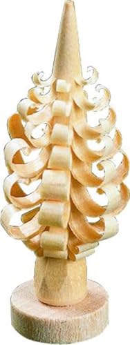 Rudolphs Schatzkiste Spanbaum 5 cm Natur Höhe 5cm NEU Weihnachten Spanbaum Baumschmuck Holzschmuck Holz Seiffen Erzgebirge Strauchbehang Dekoration Rudolphs Schatzkiste Spanbaum 5 cm Natur Höhe 5cm NEU Weihnachten Spanbaum Baumschmuck Holzschmuck Holz Seiffen Erzgebirge Strauchbehang Dekoration von Rudolphs Schatzkiste