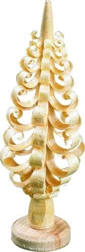 Rudolphs Schatzkiste Spanbaum 8 cm Natur Höhe 8cm NEU Weihnachten Spanbaum Baumschmuck Holzschmuck Holz Seiffen Erzgebirge Strauchbehang Dekoration Rudolphs Schatzkiste Spanbaum 8 cm Natur Höhe 8cm NEU Weihnachten Spanbaum Baumschmuck Holzschmuck Holz Seiffen Erzgebirge Strauchbehang Dekoration von Rudolphs Schatzkiste
