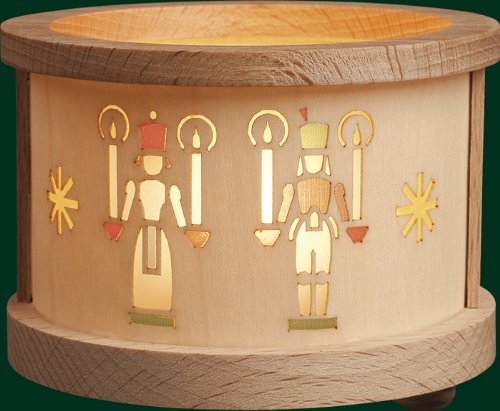 Rudolphs Schatzkiste Teelichtlaterne Engel & Bergmann Höhe= 5,5cm NEU Holzlaterne Leuchter Advent Kerzen Dekoration Seiffen Erzgebirge Holz Weihnachten Rudolphs Schatzkiste Teelichtlaterne Engel & Bergmann Höhe= 5,5cm NEU Holzlaterne Leuchter Advent Kerzen Dekoration Seiffen Erzgebirge Holz Weihnachten von Rudolphs Schatzkiste