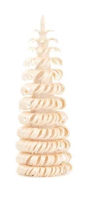 Rudolphs Schatzkiste Tischdekoration Ringelbaum Natur BxHxT 25x70x25mm NEU Holzbaum Weihnachtsdekoration Zubehör Rudolphs Schatzkiste Tischdekoration Ringelbaum Natur BxHxT 25x70x25mm NEU Holzbaum Weihnachtsdekoration Zubehör von Rudolphs Schatzkiste