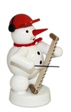 Rudolphs Schatzkiste Weihnachtsdekoration Schneemann mit singender Säge Höhe 8cm NEU Schnee Eismann Winterfigur Winterdekoration Figur Holz Seiffen Erzgebirge Holz Dekoration Weihnachten Rudolphs Schatzkiste Weihnachtsdekoration Schneemann mit singender Säge Höhe 8cm NEU Schnee Eismann Winterfigur Winterdekoration Figur Holz Seiffen Erzgebirge Holz Dekoration Weihnachten von Rudolphs Schatzkiste