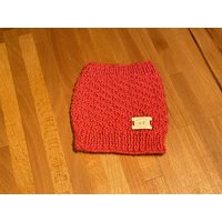 Frühling Rundschal || Rosa Frühling Rundschal || Rosa von RudyjAndCo