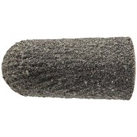 Schleifkappe Form l für 11x25mm K60 Pferd von PFERD