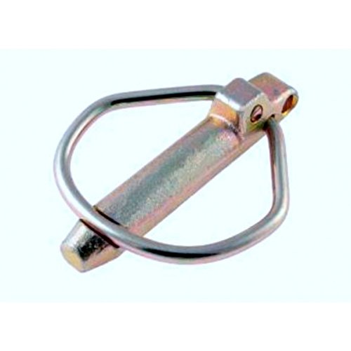 Klappstecker Sicherheitsklappstecker 5 Stück Durchmesser 7,5 mm Klappstecker Sicherheitsklappstecker 5 Stück Durchmesser 7,5 mm von Rübig & Söhne GmbH & Co KG