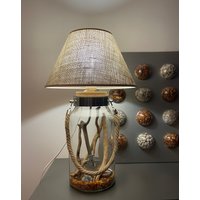 Glaslampe Rügen 2 von RuegenDesign