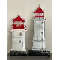 Leuchtturm Hiddensee von RuegenDesign