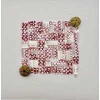 Seaurchin Collage 1 von RuegenDesign