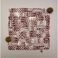 Seaurchin Collage 2 von RuegenDesign